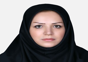 خیلی اتفاقی وارد حوزه کودک و نوجوان شدم