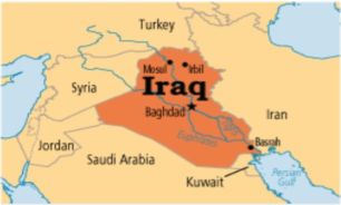 انتصاب لؤی الیاسری