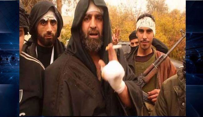 باز هم تروریست&zwnj;ها در سوریه به جان هم افتادند