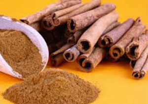 استفاده از دارچین به عنوان داروی طبیعی آنتی‌باکتریال