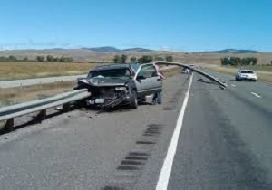 خواب آلودگی در رانندگی حادثه آفرید