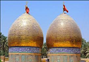 مشارکت هفت میلیاردی مردم قزوین در بازسازی حرم طفلان مسلم