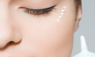 چین و چروک پیشانی را با روغن زیتون و مرکبات محو کنید