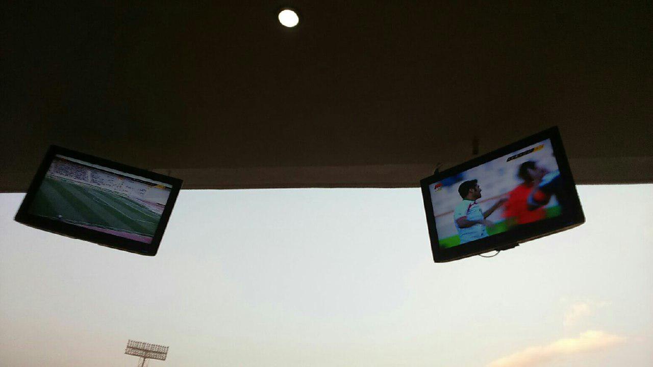 ایران 1 گوام 0