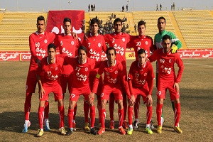 پیروزی پدیده در دیدار دوستانه
