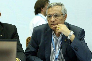 درخشنده عازم ژاپن شد