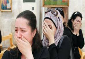 ورود 300 زن از خارج عراق به موصل برای جهاد نکاح با داعش