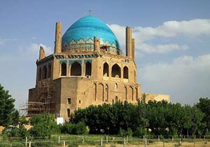 میزان گردشگران خارجی در زنجان به مرز 4800 نفر رسید