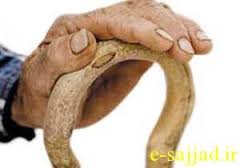 با سالمندان چگونه بهترین رفتار را داشته باشیم؟