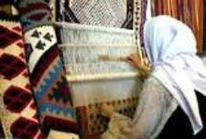 فعالیت 80 رشته از صنایع دستی در خراسان جنوبی