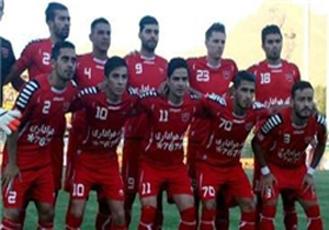 واریز دو مرحله‌ای پول به حساب پرسپولیس‌ها
