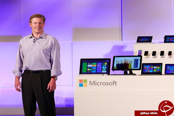در کنفرانس IFA 2015 مایکروسافت چه خواهد گذشت؟