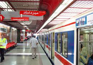 رقابت اپراتورها برای اینترنت‌دار کردن مترو