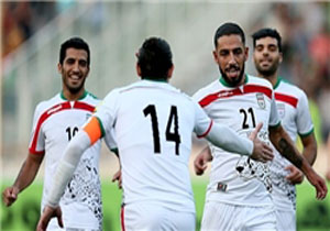 تحلیل فیفا و AFC از پیروزی پرگل ایران مقابل گوام