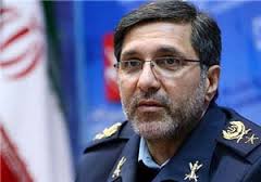 پنجمین رزمایش فدائیان حریم ولایت نیروی هوایی ارتش فردا آغاز می‌شود