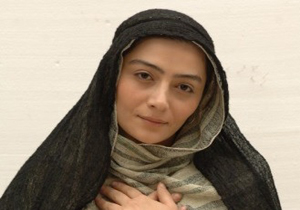 بازی در نقش مادر حضرت علی (ع) من را منقلب و شاد کرد