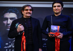 اجرای مشترک حافظ ناظری و «شوالیه آواز ایران»