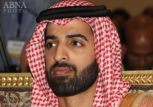 شاهزاده اماراتی در یمن چه می&zwnj;کند؟