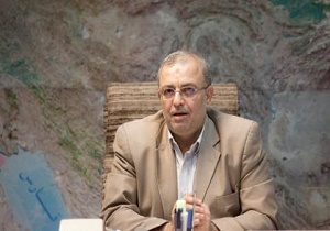 کاهش 800 میلیون متر مکعبی آب سد سیمره برای تولید برق
