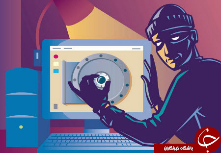 آغاز ظهور باج افزار&zwnj;ها و استفاده از آن&zwnj;ها در عرصه وب ایران