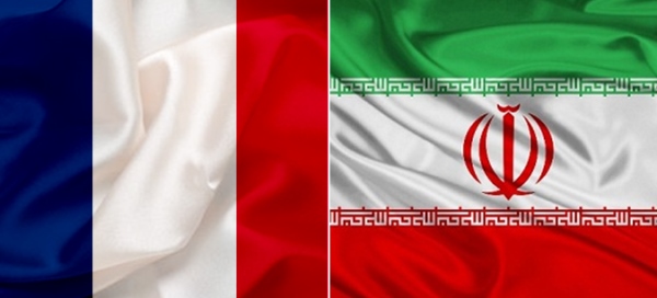 رئيس سنای فرانسه به ايران سفر می&zwnj;کند