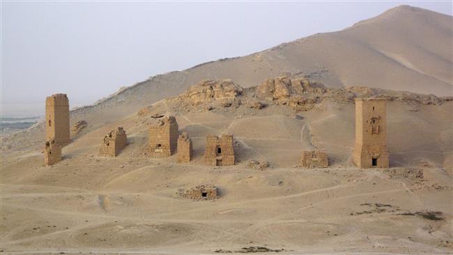 داعش 