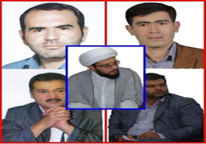 حکم انحلال شورای شهر بیله سوار صادر شد