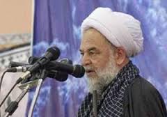 نمایندگان مجلس خبرگان سرداران جبهه فرهنگی هستند