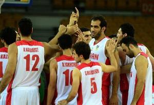 چین تایپه 63- ایران 69/ یک قدم تا قهرمانی ویلیام جونز