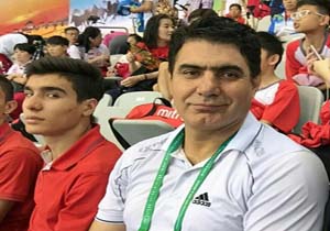 ملکی: جام پارس میدان خوبی برای محک ملی پوشان است