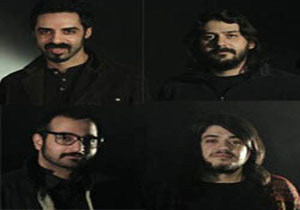 «دریچه» چارتار در کاخ نیاوران رونمایی می‌شود