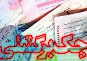 کلاهبرداری میلیاردی از دامداران با دست چک همسر