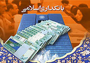 سومین نمایشگاه بانکداری اسلامی در خراسان رضوی برگزار شد