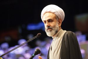 برگزاری یادواره سرداران ، فرماندهان و 24 شهید در لنگرود