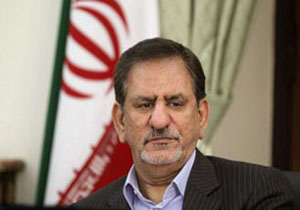 بهره‌برداری از کارخانه‌ی کنستانتره 2 میلیون تنی‌گهر زمین با حضورجهانگیری