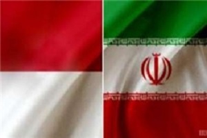 ایران و اندونزی تفاهم‌نامه همکاری امضا می‌کنند