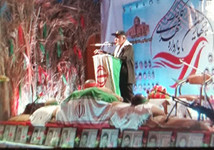 دیپلماسی انقلاب اسلامی برپایه نجات بشریت است