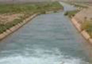 وجود2400 کیلومتر کانال‎ سنتی درلرستان