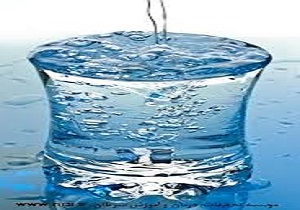 مصرف اب کردستانی ها بالاتر از میانگین جهانی است.