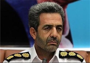تشیعی// آبریزش از تونل توحید ادامه دارد/ ممانعت از ورود موتور سیکلت به تونل توحید