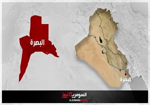ایرانی ربوده شده در بصره آزاد شد