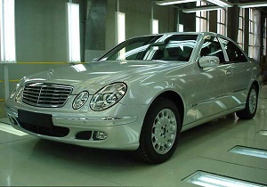 کاهش 50 میلیونی قیمت بنز در ایران/ ادامه رکود در بازار خودرو