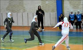 قرعه&zwnj;کشی لیگ هندبال بانوان انجام شد