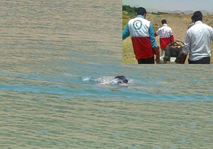 سرخپوشان تعدادی خانواده را از مرگ حتمی نجات دادند