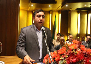 صنعت برق جلوتر از صنایع دیگر/ اجرای طرح فهام نیازمند وفاق ملی