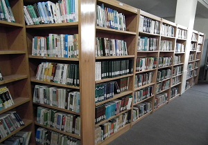 تجهیز کتابخانه‌های حوزه‌های علمیه خواهران
