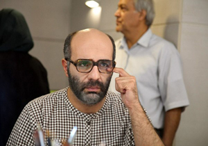 بازیگر جدید نقش دکتر چمران؛بعد از عرب‌نیا نوبت به پیام دهکردی رسید