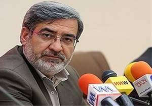 حفظ اقتدار و سلامت نیروی انتظامی با بی&zwnj;طرفی در انتخابات