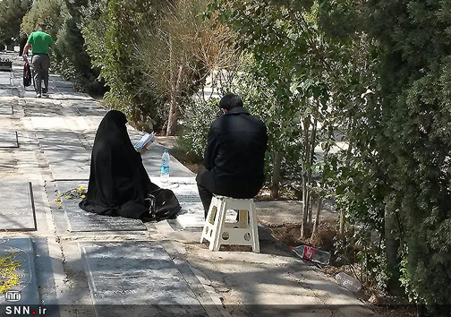 احمدی نژاد پنج&zwnj;شنبه کجا بود؟ + عکس