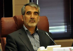 امتداد پروژه شهید همت تا مسیر جاده چالوس برای دولت حایز اهمیت است